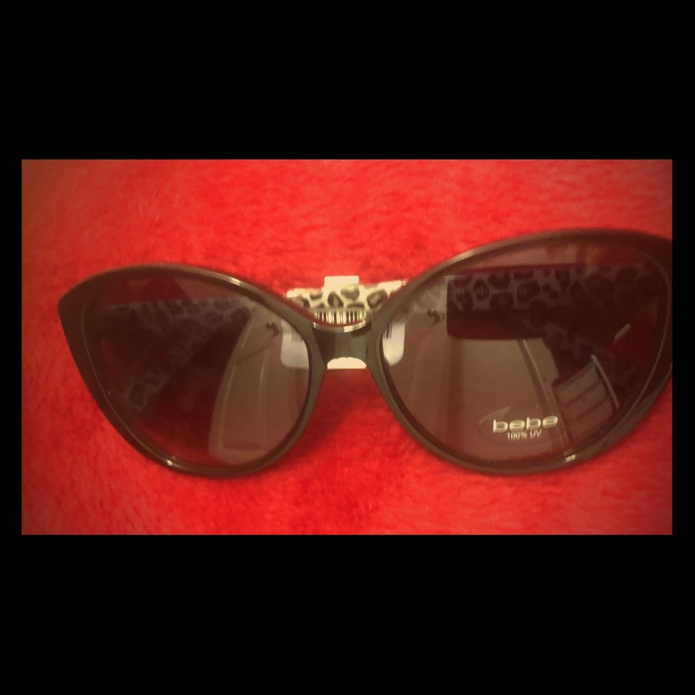 Bebe Sunglasses